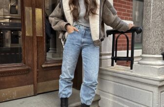 Danielle’s Denim Essentials