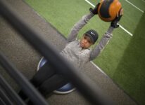 10 Medicine Ball Exercises You’ll Love