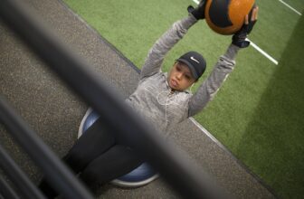 10 Medicine Ball Exercises You’ll Love