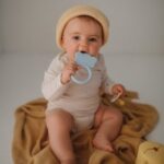 3 Must-Have Teething Products When Baby Is Not Sleeping