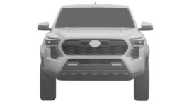 2023 Honda Pilot, GM’s next-gen V-8, 2024 Toyota Tacoma: The Week In Reverse