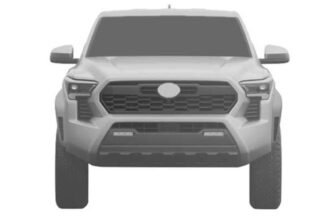 2023 Honda Pilot, GM’s next-gen V-8, 2024 Toyota Tacoma: The Week In Reverse