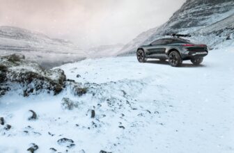 Audi Activesphere concept, Toyota EV platform, tax-credit dissent: Today’s Car News