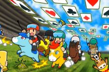 Pokémon Developer Will Keep Making Games Like Pocket Card Jockey ‘Even If Resources Are Tight’