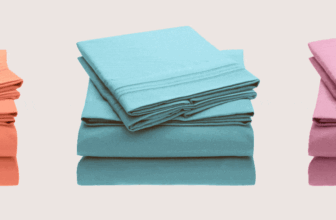 Our Pros Are Obsessed With This $35 Sheet Set on Amazon, and They’re on Sale